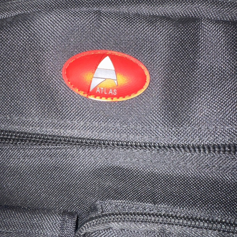 Ape Case Black Camera Backpack with Versatile Storage - Picture 2 of 7